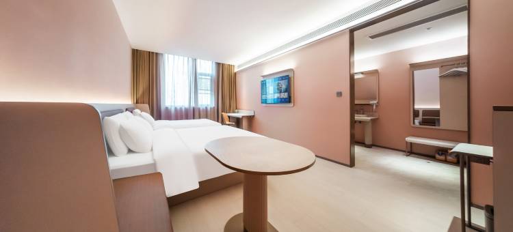 汉庭酒店(开封汴西湖店)图片