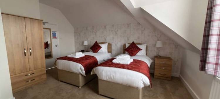 The Lakeland Kendal Hotel, Sure Hotel Collection by BW图片