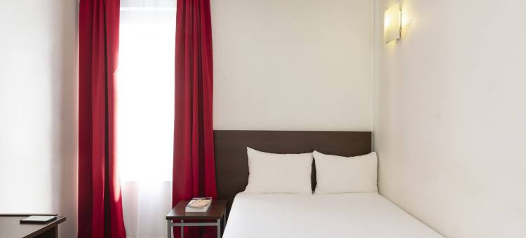 阿德吉奥阿克瑟斯拉德芳斯列奥纳多达芬奇公寓式酒店(Aparthotel Adagio Access la Défense Léonard de Vinci)图片