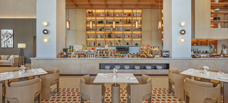 葳达迪拜购物中心 (新开业酒店)(Vida Dubai Mall)图片