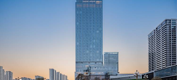 苍南唐拉雅秀酒店图片