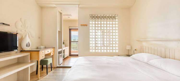 垦丁牧场旅栈二手童话民宿图片