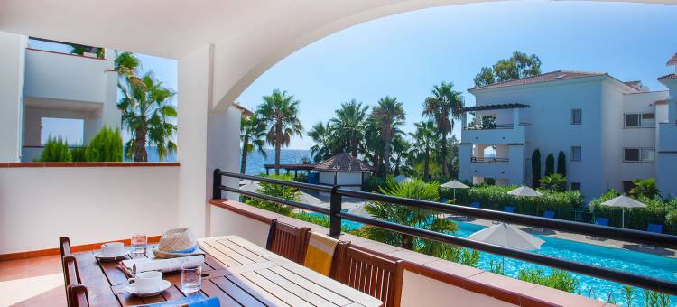 Vacancéole - Résidence Sognu di Rena图片