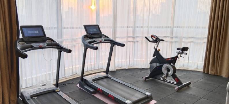 维也纳国际酒店(铜陵万达高铁站店)图片