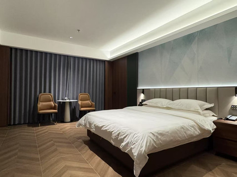 靖州利顿大酒店(中央大街店)