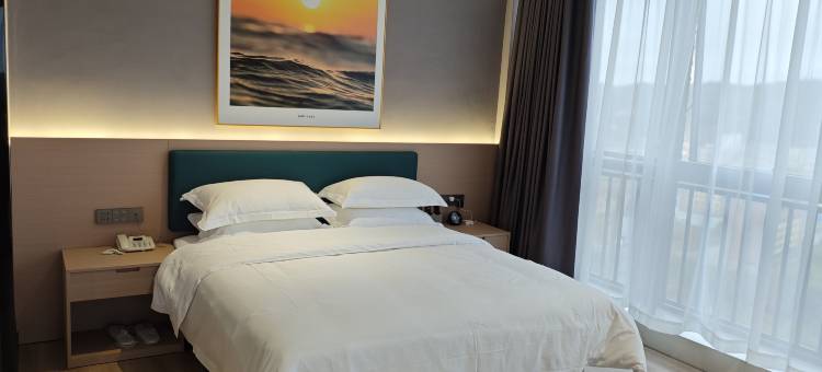 五华冠华酒店图片