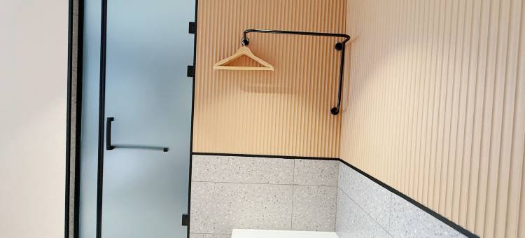 友缘智慧酒店(罗城凤凰寨店)图片