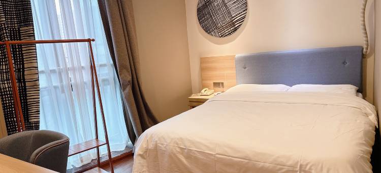 如家酒店 (南昌滕王阁八一起义纪念馆店)图片