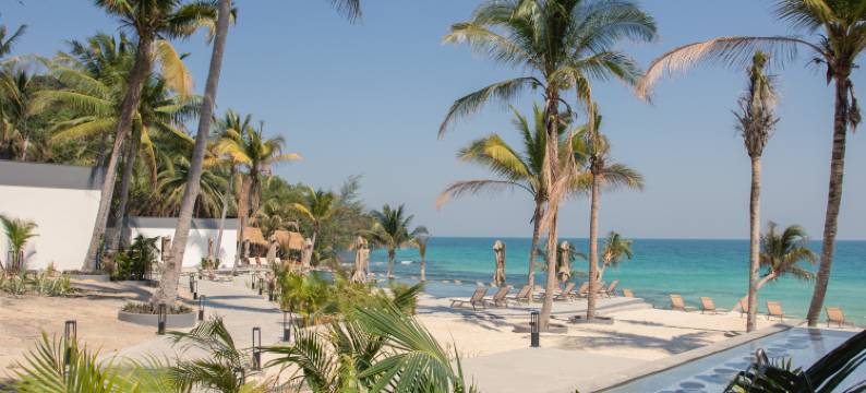 阿普萨拉度假村 高龙岛(Apsara Resort Koh Rong)图片