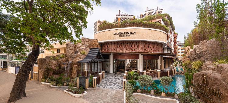 文华海湾水疗度假村(Mandarin Bay Resort & Spa)图片