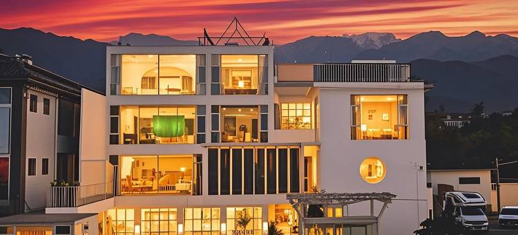 大理绯莫摄影艺术民宿图片