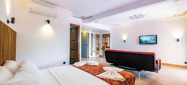 Costa Bitezhan 酒店(Costa Bitezhan Hotel - All Inclusive)图片