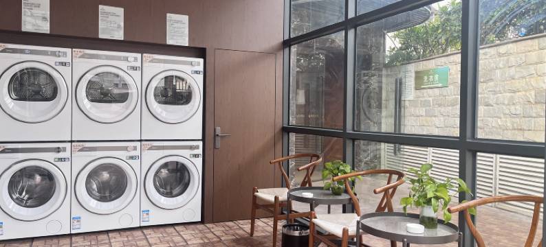 石狮万佳国际酒店(服装城店)图片