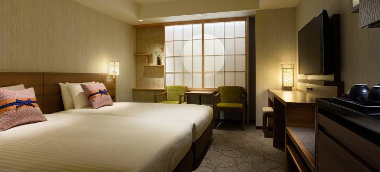 三井花园酒店京都站前(Mitsui Garden Hotel Kyoto Station)图片