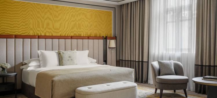 莫斯科大都会酒店(Metropol Hotel)图片