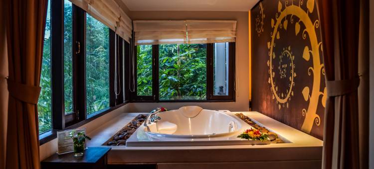 苏库别墅(Suuko Villas)图片