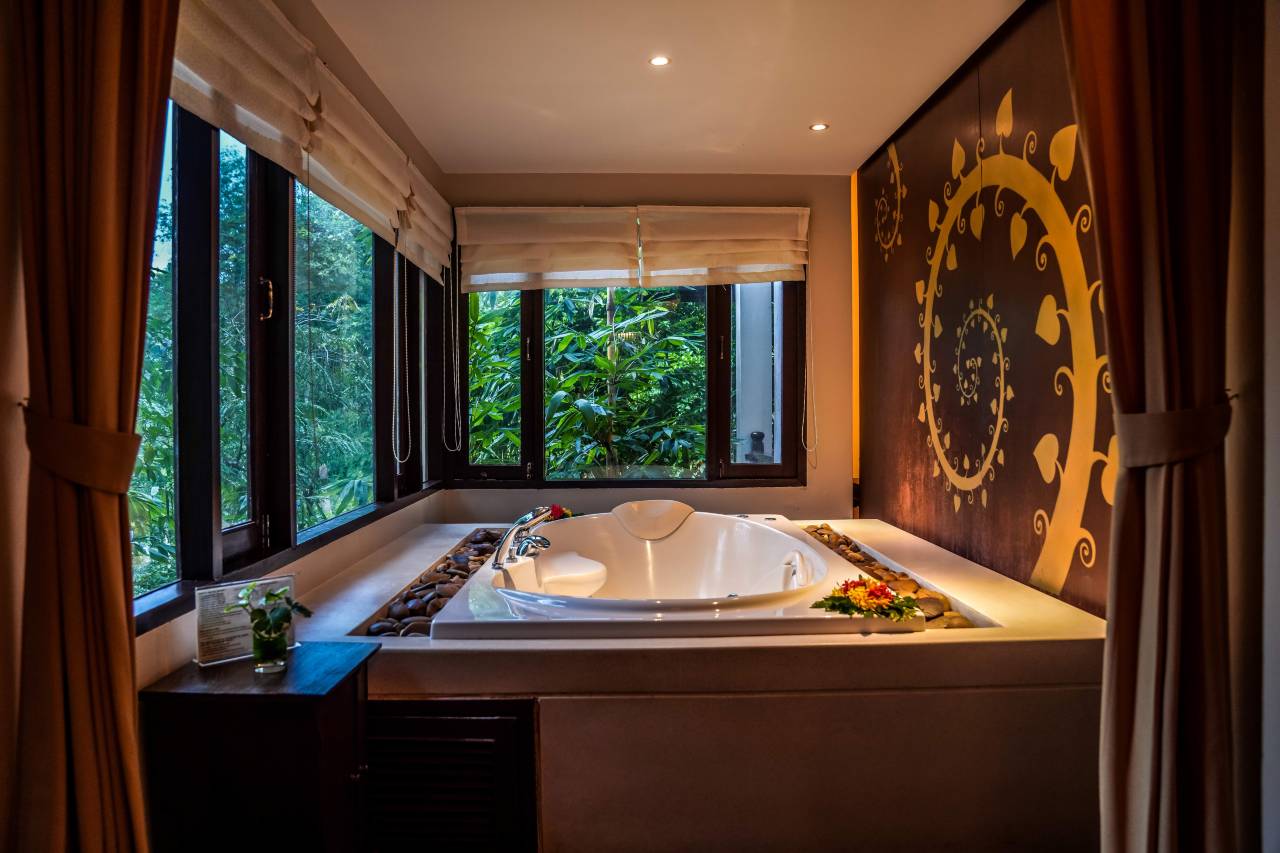苏库别墅(Suuko Villas)图片