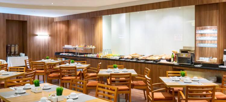 费里亚港酒店 瓦伦西亚(Hotel Port Feria Valencia)图片