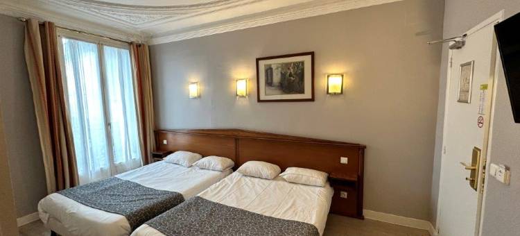 里士满酒店(Hotel Richmond Gare du Nord)图片