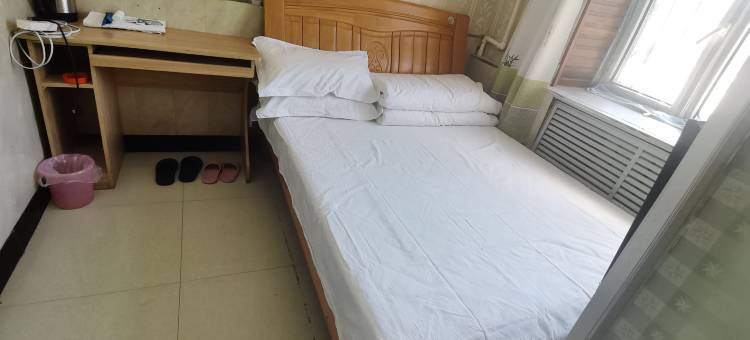 哈尔滨同辉快捷旅馆图片