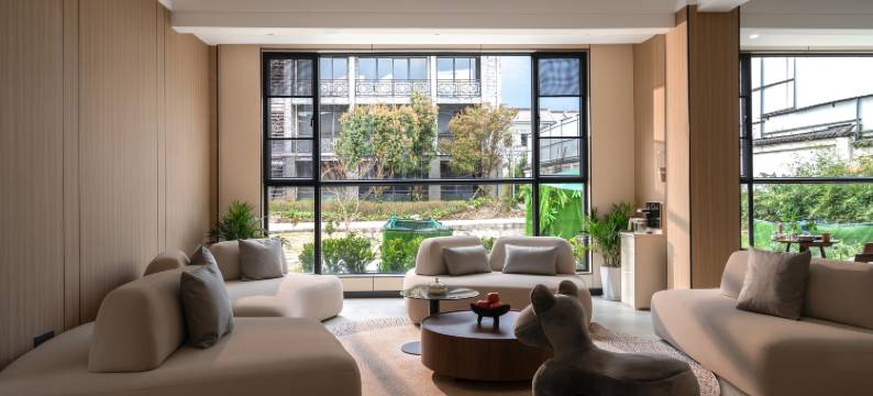 大理风悦山行酒店(大理古城店)图片