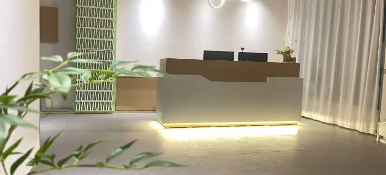 夏县海外海宾馆图片