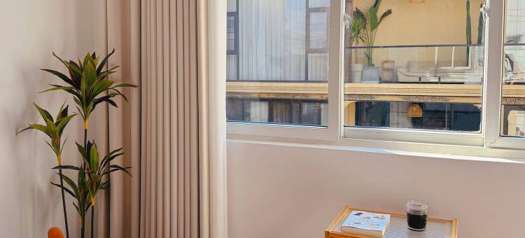 大理漫时光海景民宿(龙龛码头店)图片