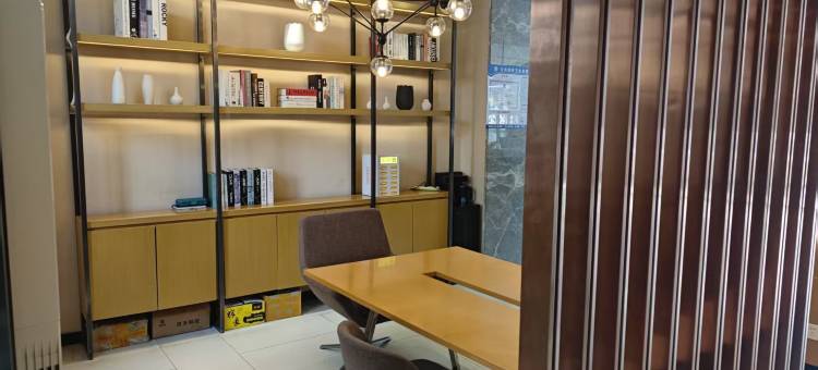 城市便捷酒店(随州沿河大道店)图片