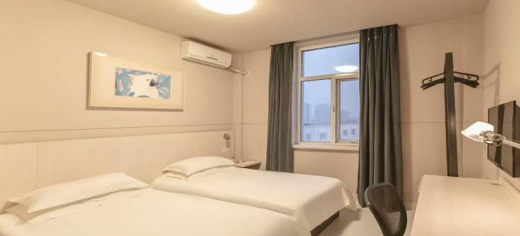 锦江之星(秦皇岛开发区东北大学店)图片