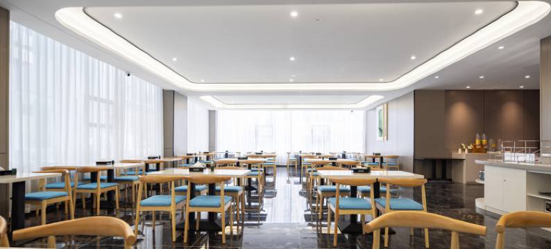 逸呈酒店(陵水高铁站海韵广场店)图片