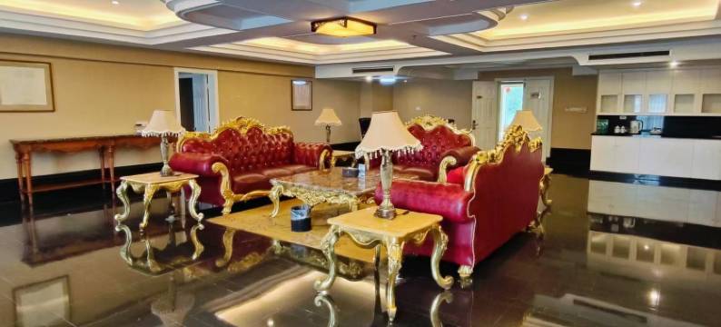 廉江丽波酒店(廉江樱花公园店)图片