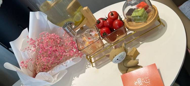 如家·neo酒店(肥城上海路店)图片