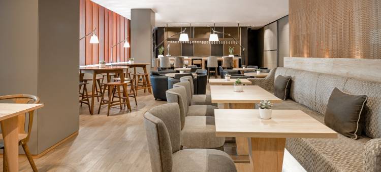 拉里奥哈万豪AC酒店(AC Hotel la Rioja)图片