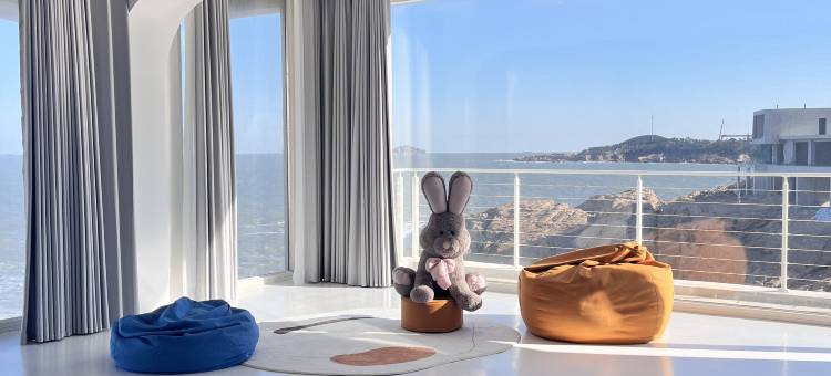 星辰屿海民宿图片