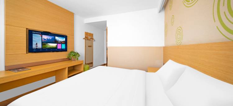 格林豪泰快捷酒店(滨州无棣古城店)图片