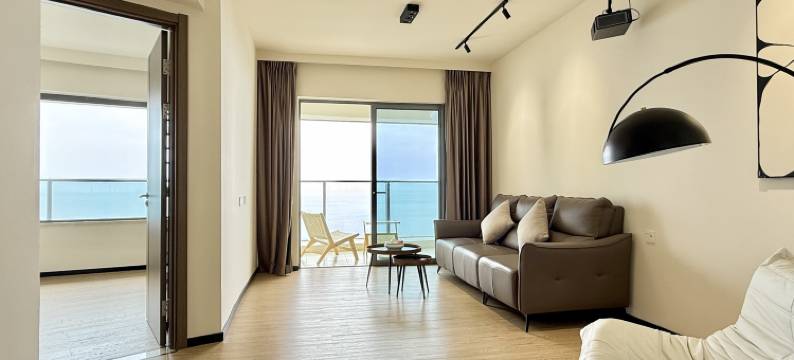 海语小筑民宿(南澳岛后宅店)图片