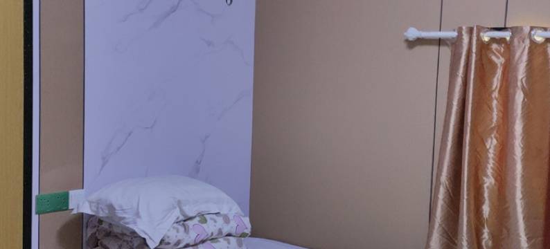 安庆中心站民宿图片