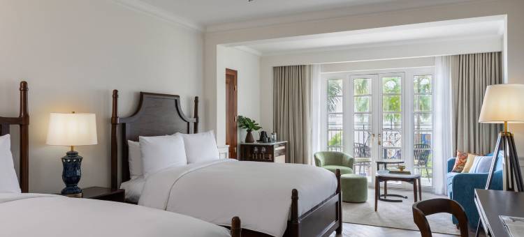 巴拿马城索菲特传奇老城区酒店(Sofitel Legend Casco Viejo - Panama City)图片