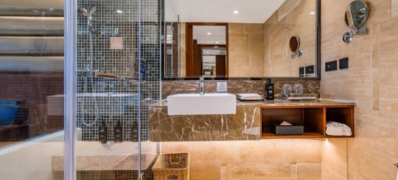 北京京都信苑饭店图片