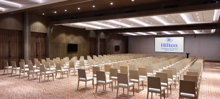 希尔顿塔加济特湾海滩度假酒店&水疗中心(Hilton Taghazout Bay Beach Resort & Spa)图片