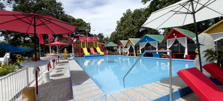 Red Apple Hotel and Resort San Juan Batangas图片