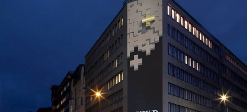 亚瑟酒店(Hotel Arthur)图片