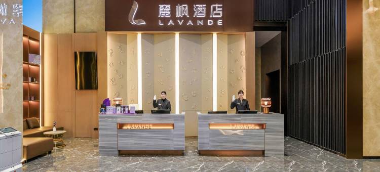 麗枫酒店(重庆西站站前广场店)图片