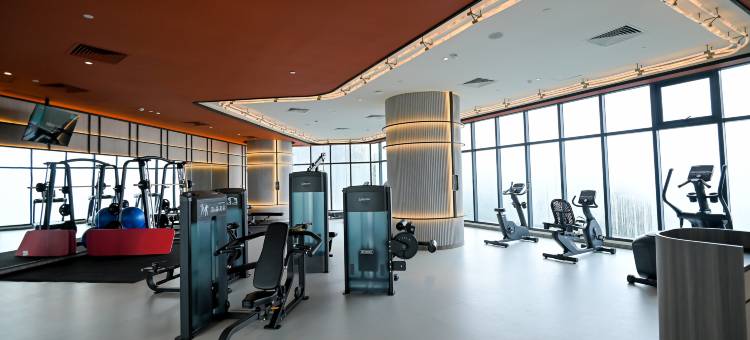 云顶高原西纳塔(Signata Genting Highlands)图片