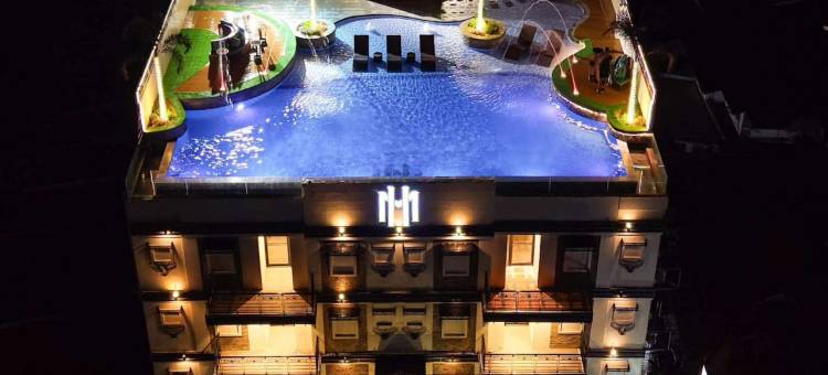 Belajandro Hotel Angeles City图片