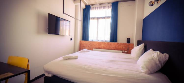 城市酒店金鹳(Urban Hotel the Golden Stork)图片