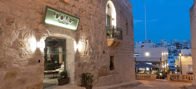 DOMS精品生活(Doms Boutique Living)图片