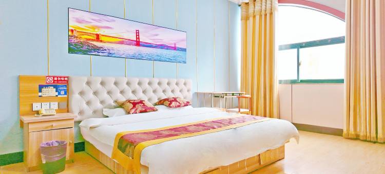 佳旺家·公寓酒店图片