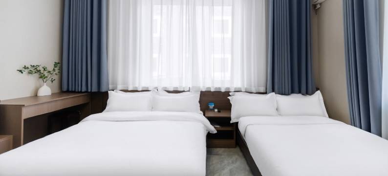 星海别墅民宿(老龙头店)图片