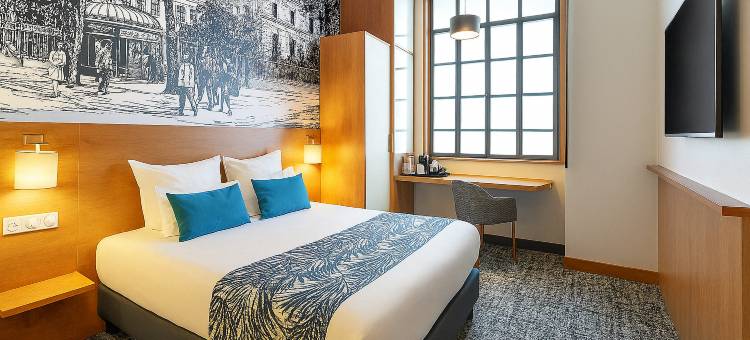 Best Western Plus Hôtel Colbert图片